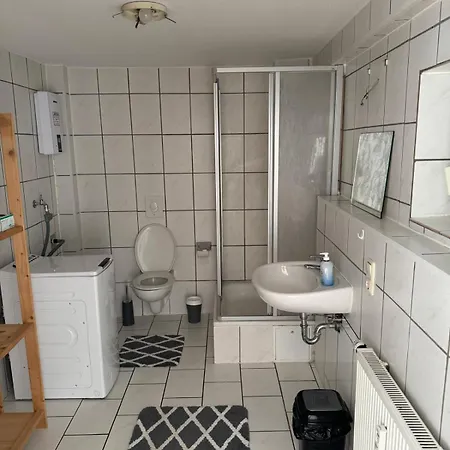 Haus Schoen